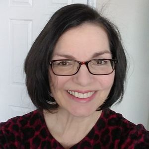 Meet your Posher, Cheryl